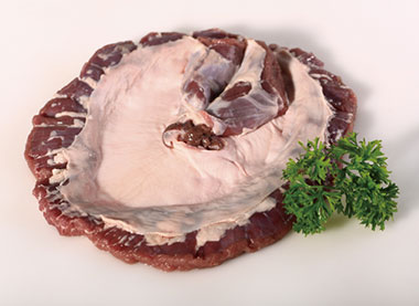 連肝肉