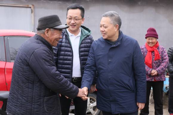 回饋社會(huì)、不忘初心，順發(fā)在行動(dòng)?！
